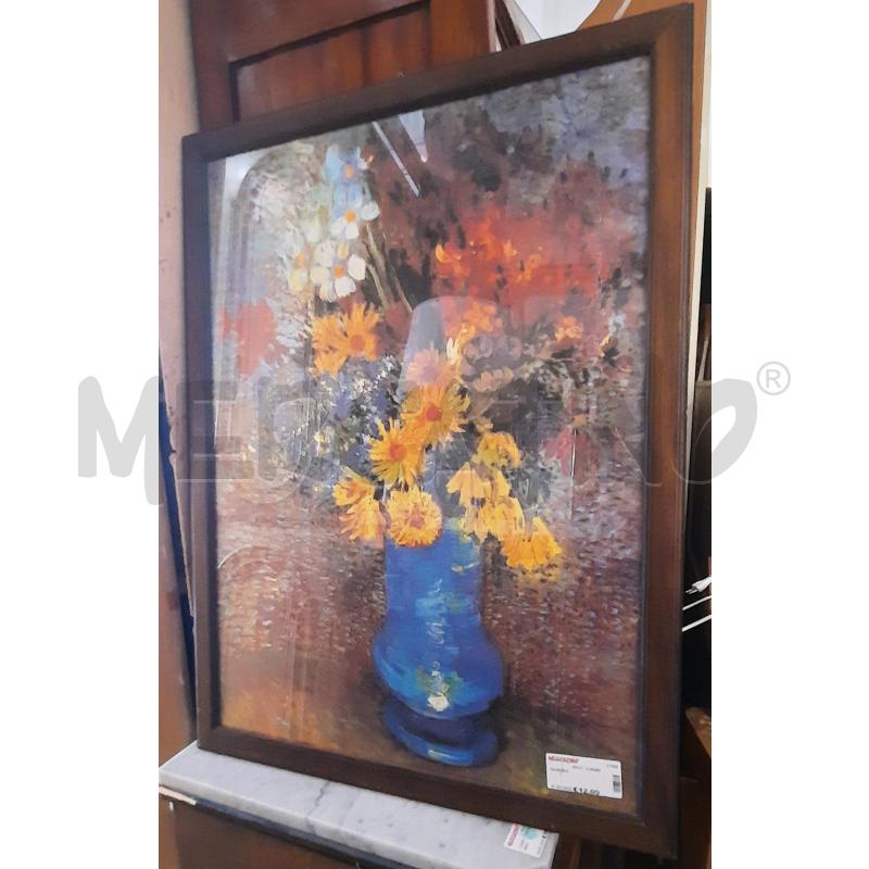 QUADRO  | Mercatino dell'Usato Catania stazione centrale 1