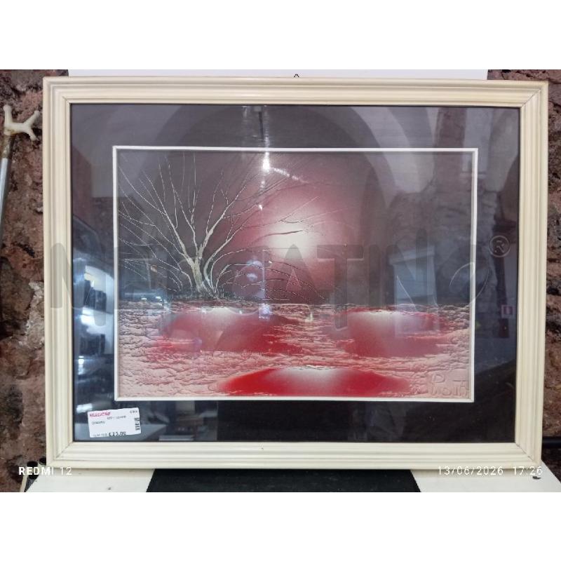 QUADRO  | Mercatino dell'Usato Catania stazione centrale 2