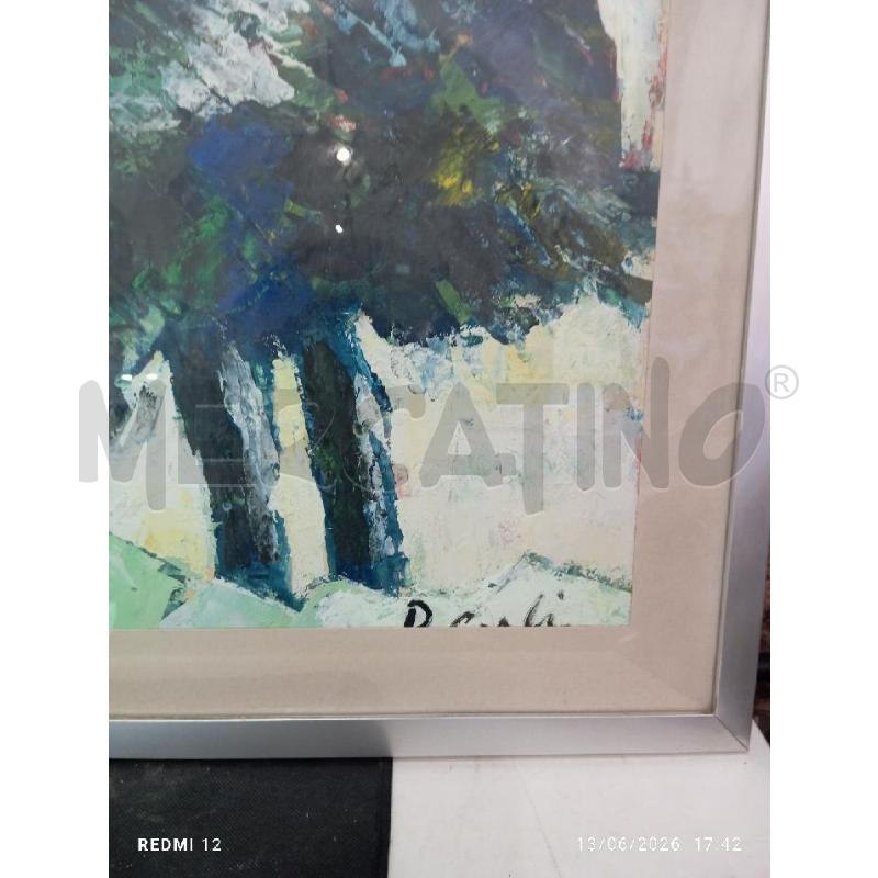 QUADRO  | Mercatino dell'Usato Catania stazione centrale 3