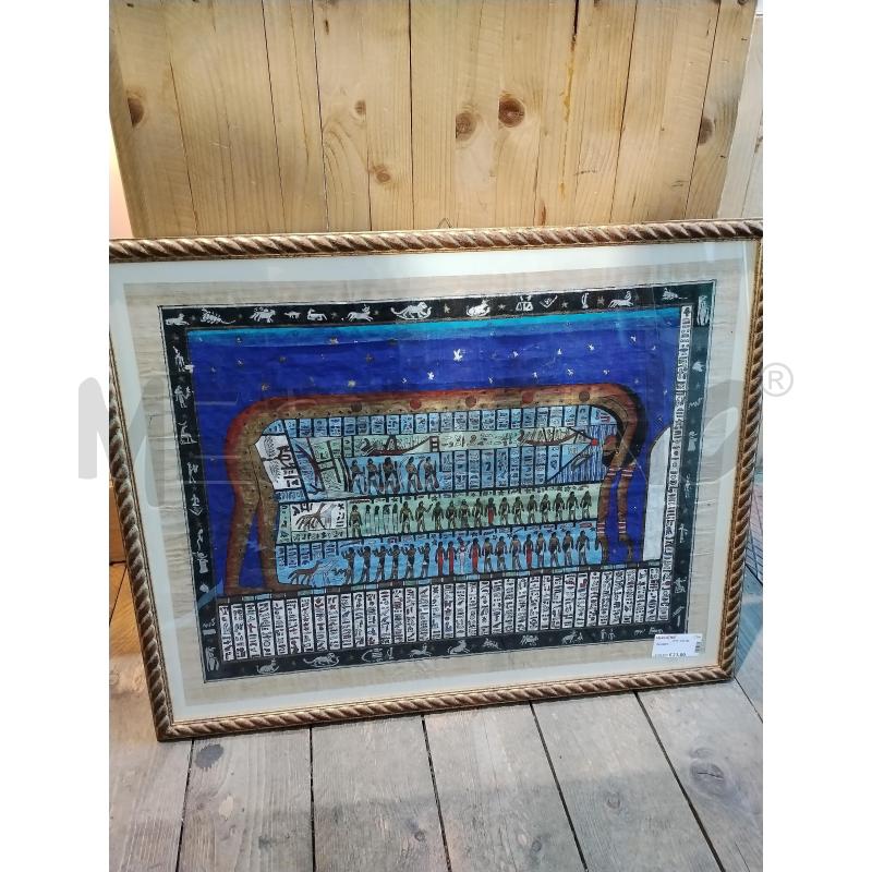QUADRO  | Mercatino dell'Usato Catania stazione centrale 1