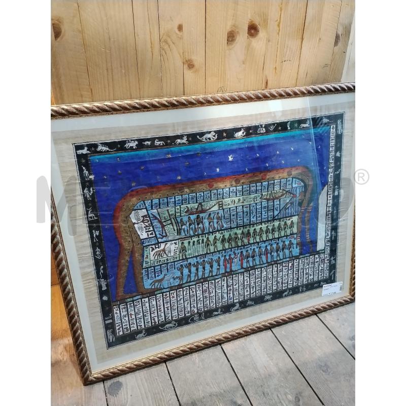 QUADRO  | Mercatino dell'Usato Catania stazione centrale 2