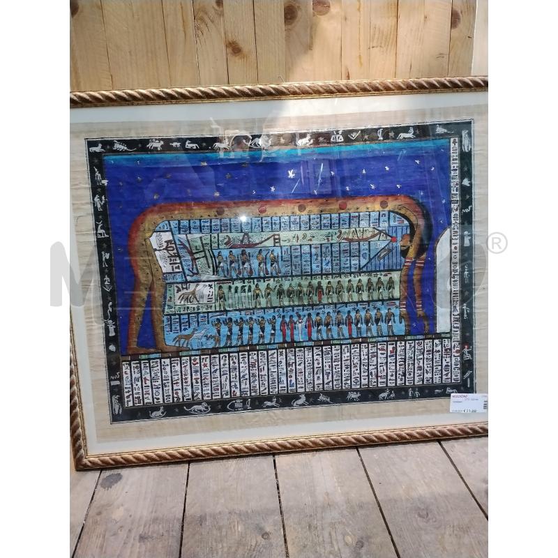 QUADRO  | Mercatino dell'Usato Catania stazione centrale 3