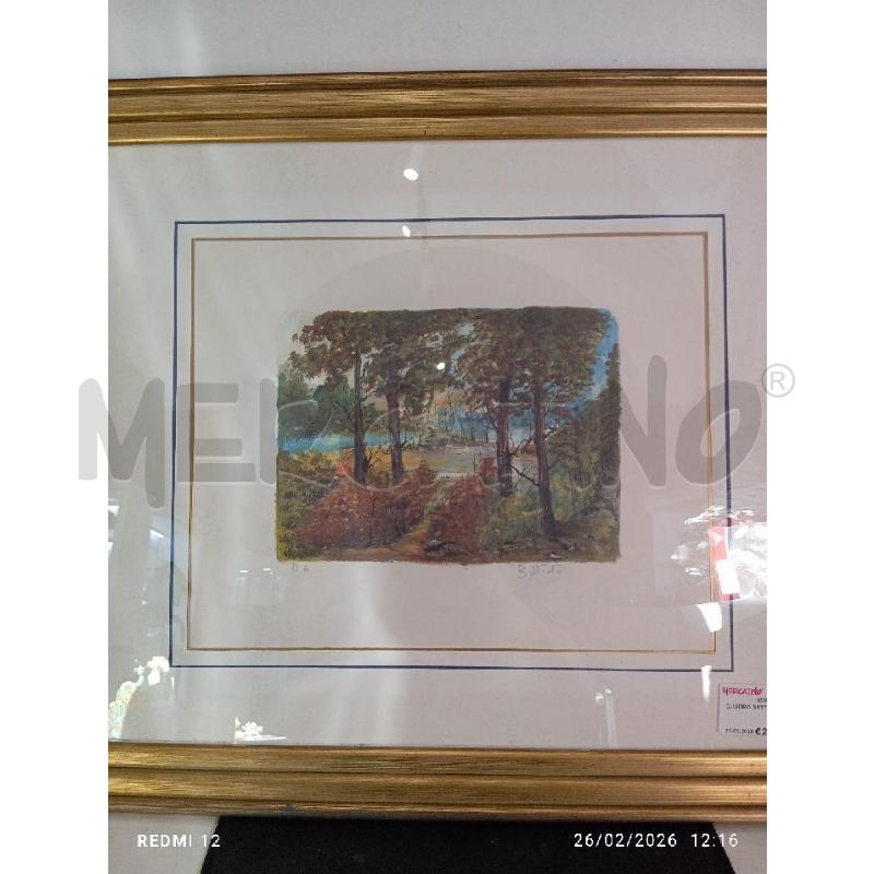 QUADRO BATTIATO | Mercatino dell'Usato Catania stazione centrale 2