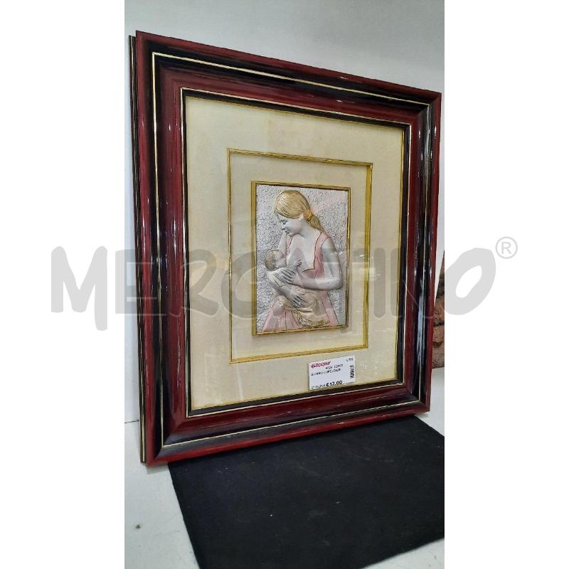 QUADRO CAPEZZALE | Mercatino dell'Usato Catania stazione centrale 2