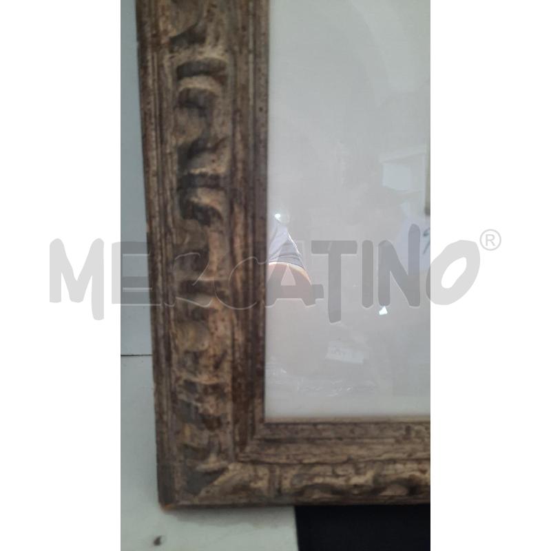 QUADRO CON FIORE | Mercatino dell'Usato Catania stazione centrale 3
