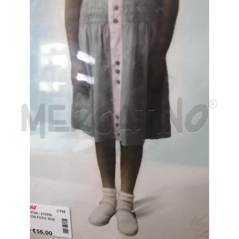 QUADRO CON FOTO 1930 | Mercatino dell'Usato Catania stazione centrale 4