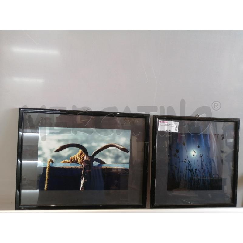 QUADRO CON FOTO COPPIA | Mercatino dell'Usato Catania stazione centrale 1