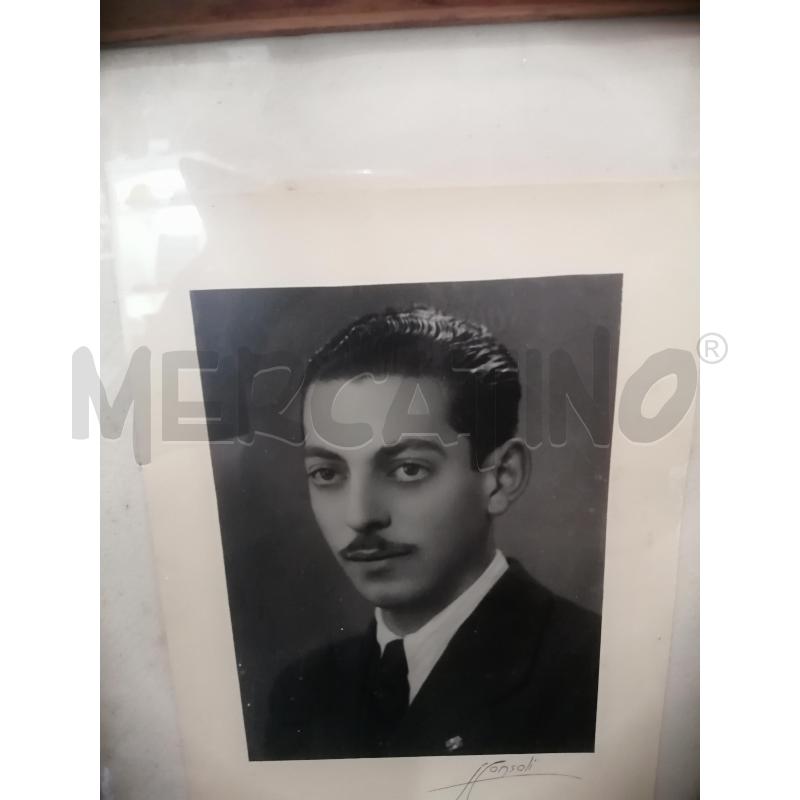 QUADRO CON FOTO PRIMI 900 | Mercatino dell'Usato Catania stazione centrale 2