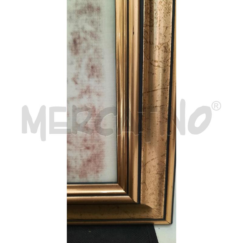 QUADRO COPIA SINDONE | Mercatino dell'Usato Catania stazione centrale 2