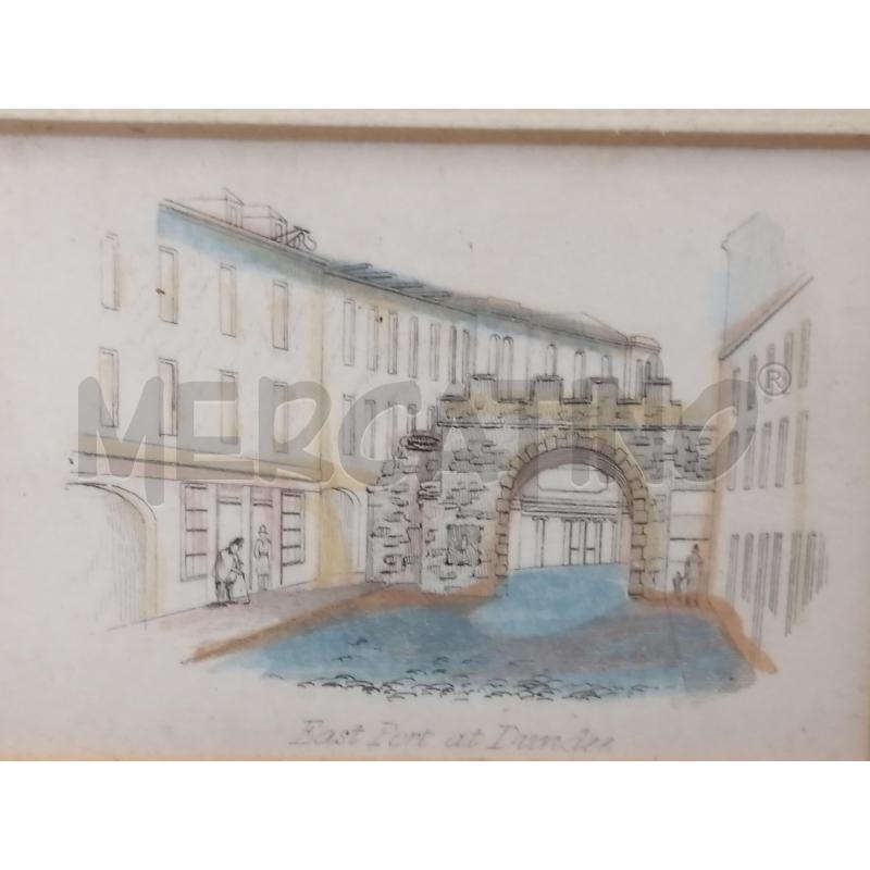 QUADRO COPPIA | Mercatino dell'Usato Catania stazione centrale 2