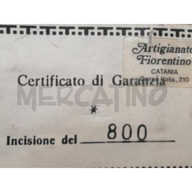 QUADRO COPPIA | Mercatino dell'Usato Catania stazione centrale 4