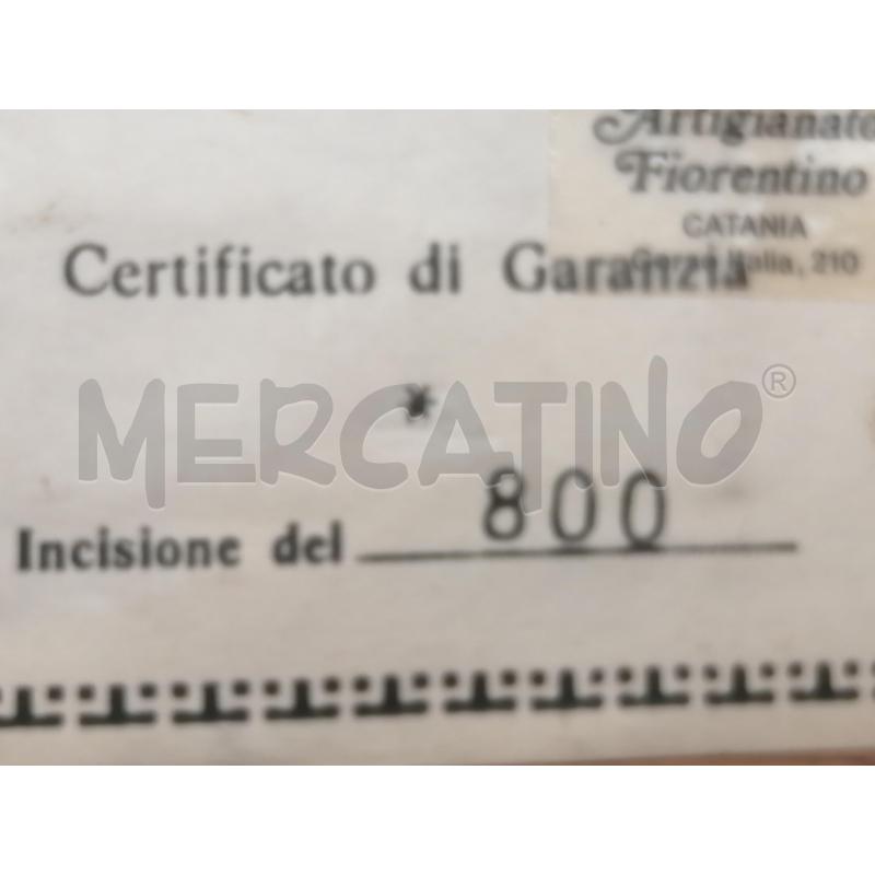 QUADRO COPPIA | Mercatino dell'Usato Catania stazione centrale 5
