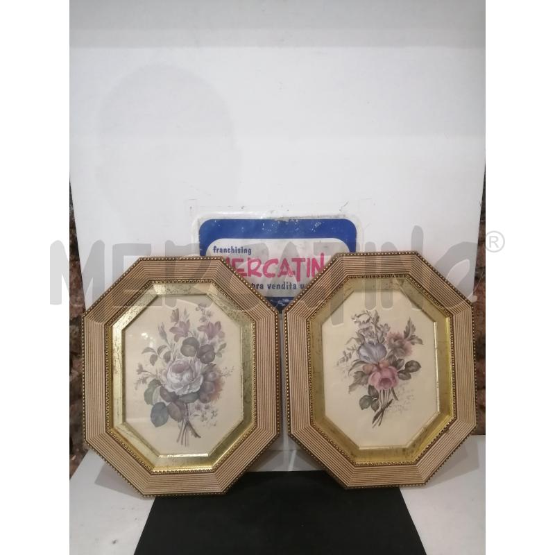 QUADRO COPPIA | Mercatino dell'Usato Catania stazione centrale 1
