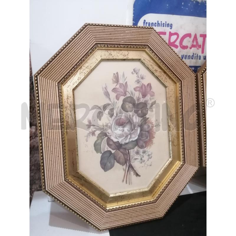 QUADRO COPPIA | Mercatino dell'Usato Catania stazione centrale 2