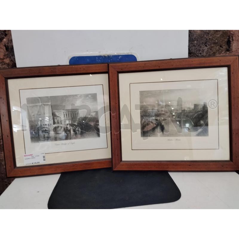 QUADRO COPPIA | Mercatino dell'Usato Catania stazione centrale 1