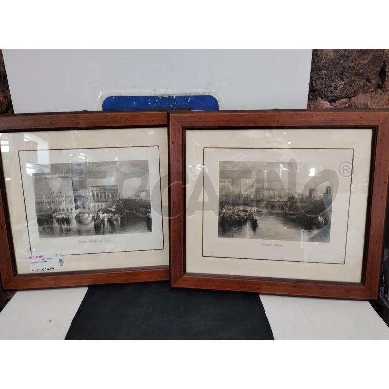 QUADRO COPPIA | Mercatino dell'Usato Catania stazione centrale 3