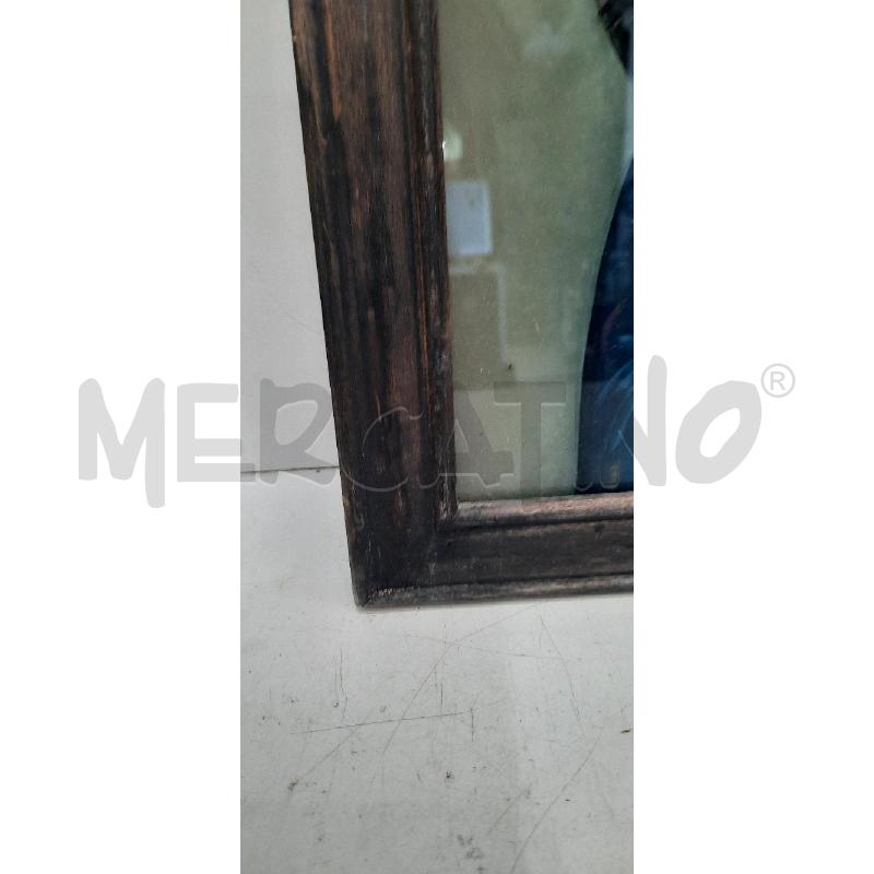 QUADRO DONNA GIAPPONESE  | Mercatino dell'Usato Catania stazione centrale 2