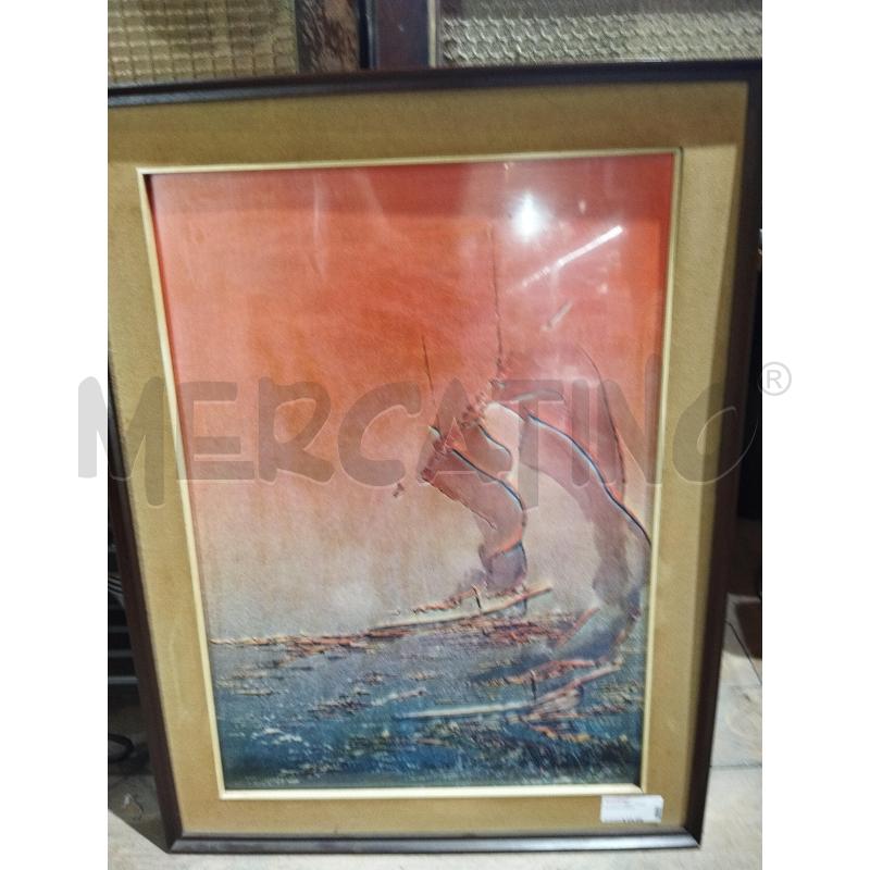 QUADRO FABENE | Mercatino dell'Usato Catania stazione centrale 1