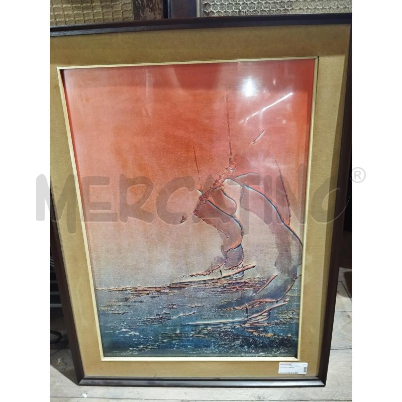 QUADRO FABENE | Mercatino dell'Usato Catania stazione centrale 2