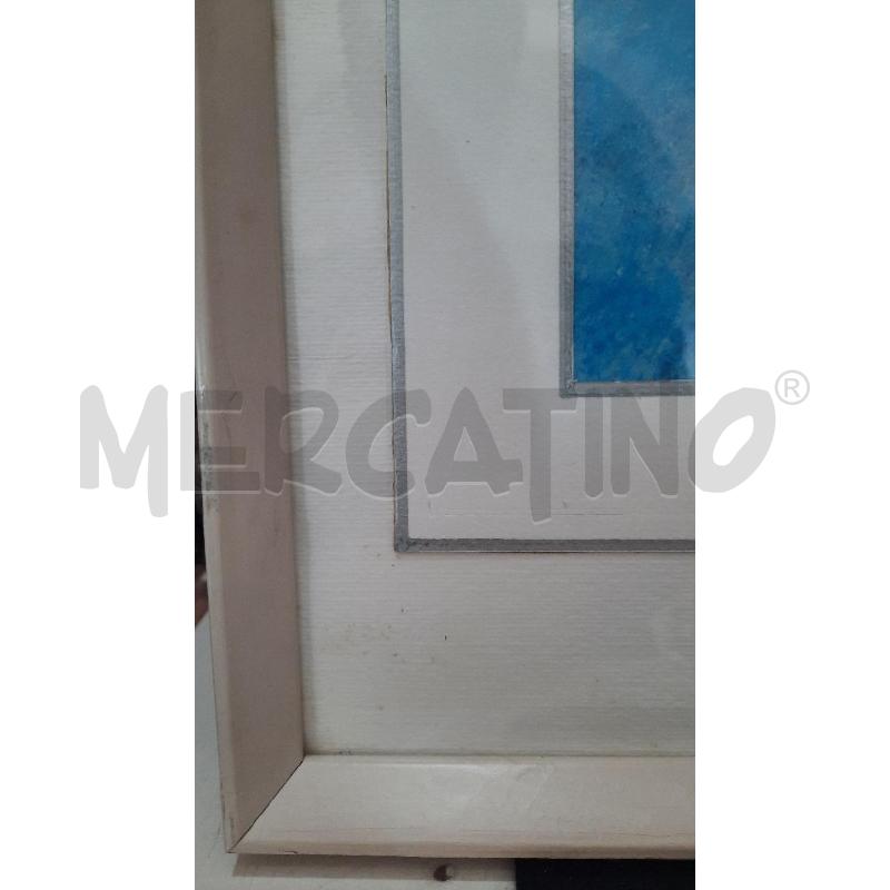 QUADRO MADONNA LA SPINA | Mercatino dell'Usato Catania stazione centrale 2