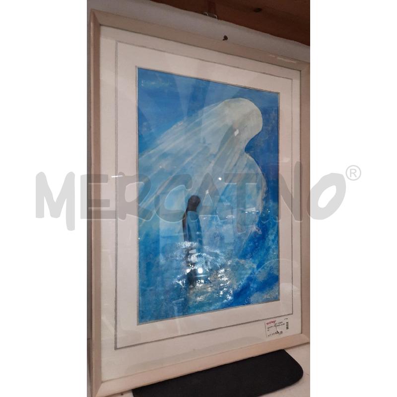 QUADRO MADONNA LA SPINA | Mercatino dell'Usato Catania stazione centrale 3
