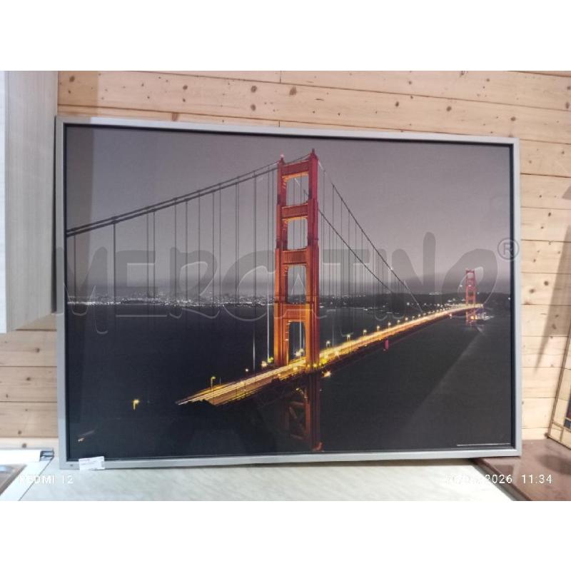 QUADRO MODERNO | Mercatino dell'Usato Catania stazione centrale 1