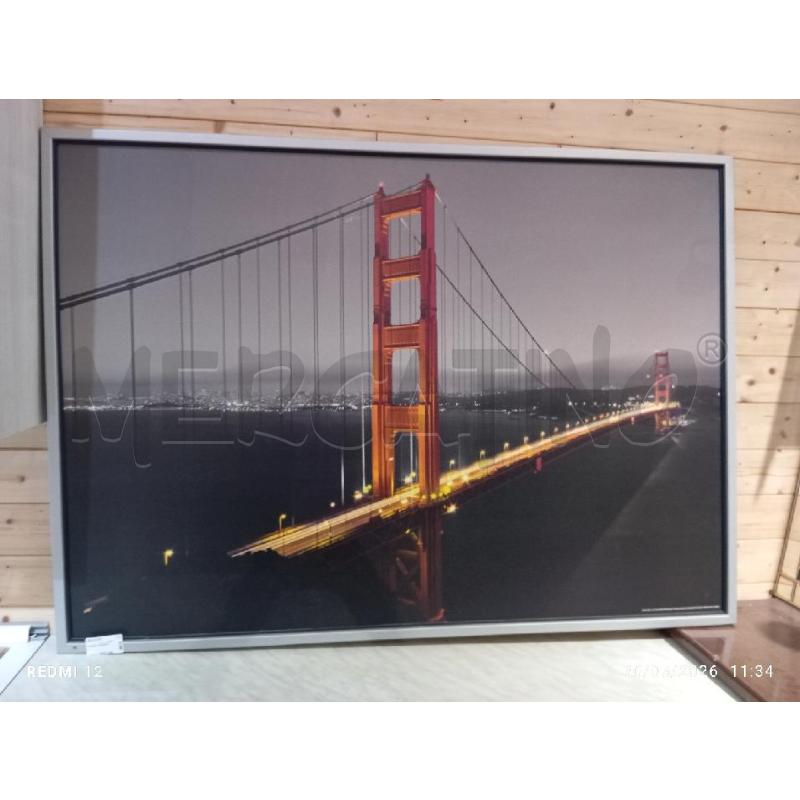 QUADRO MODERNO | Mercatino dell'Usato Catania stazione centrale 2