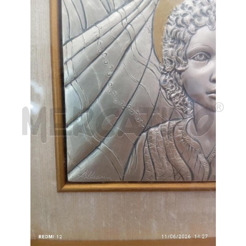 QUADRO NATIV | Mercatino dell'Usato Catania stazione centrale 3
