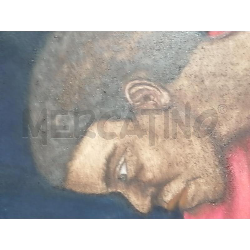 QUADRO OLIO SU TELA  | Mercatino dell'Usato Catania stazione centrale 3