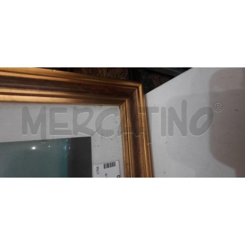 QUADRO OLIO SU TELA MARCONI | Mercatino dell'Usato Catania stazione centrale 3