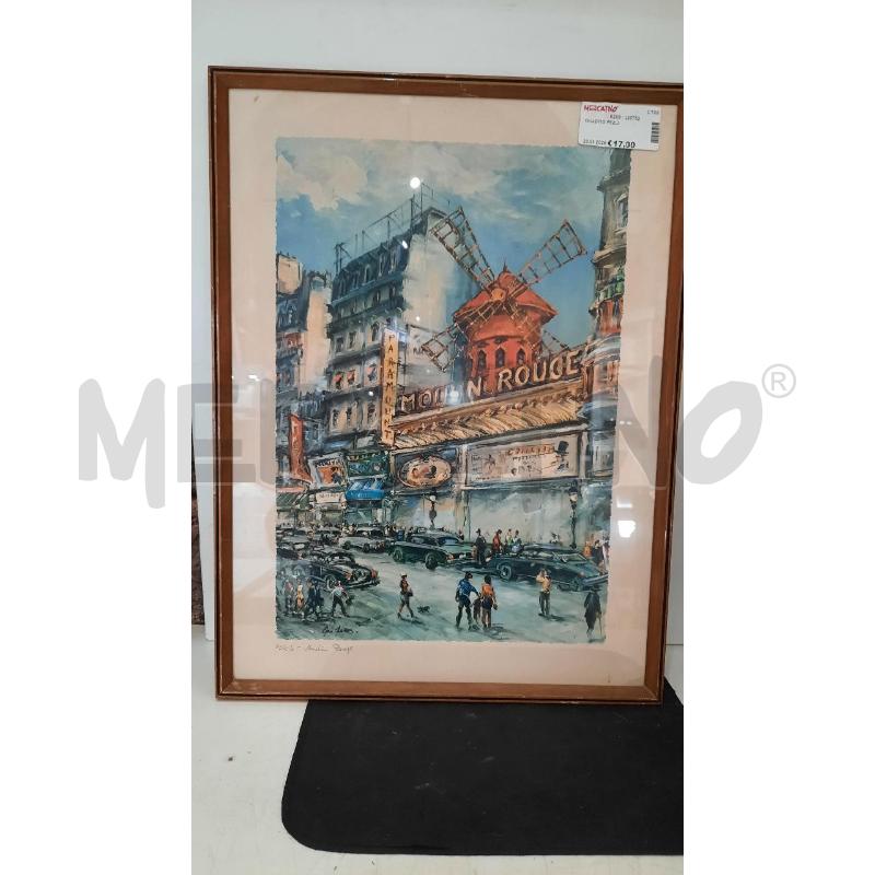 QUADRO PEZ.3 | Mercatino dell'Usato Catania stazione centrale 4