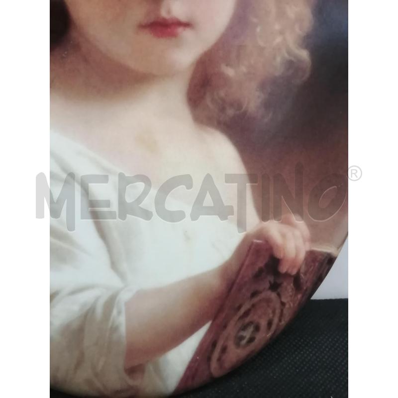 QUADRO PICCOLO LIMOGES | Mercatino dell'Usato Catania stazione centrale 3