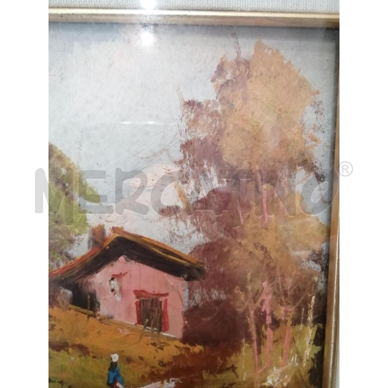 QUADRO PITTURA | Mercatino dell'Usato Catania stazione centrale 5