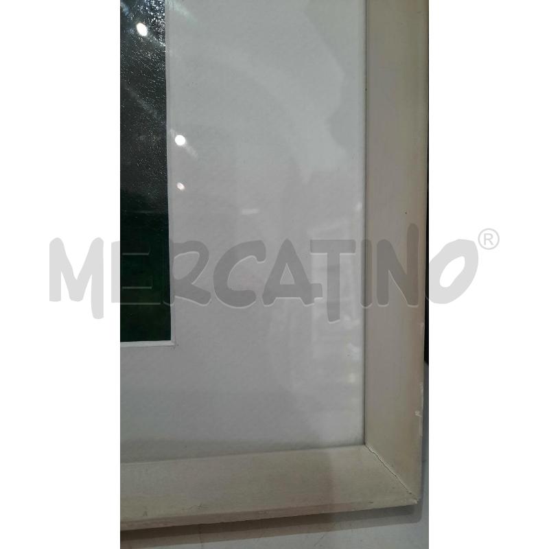 QUADRO PITTURA ALBERI LA SPINA | Mercatino dell'Usato Catania stazione centrale 2