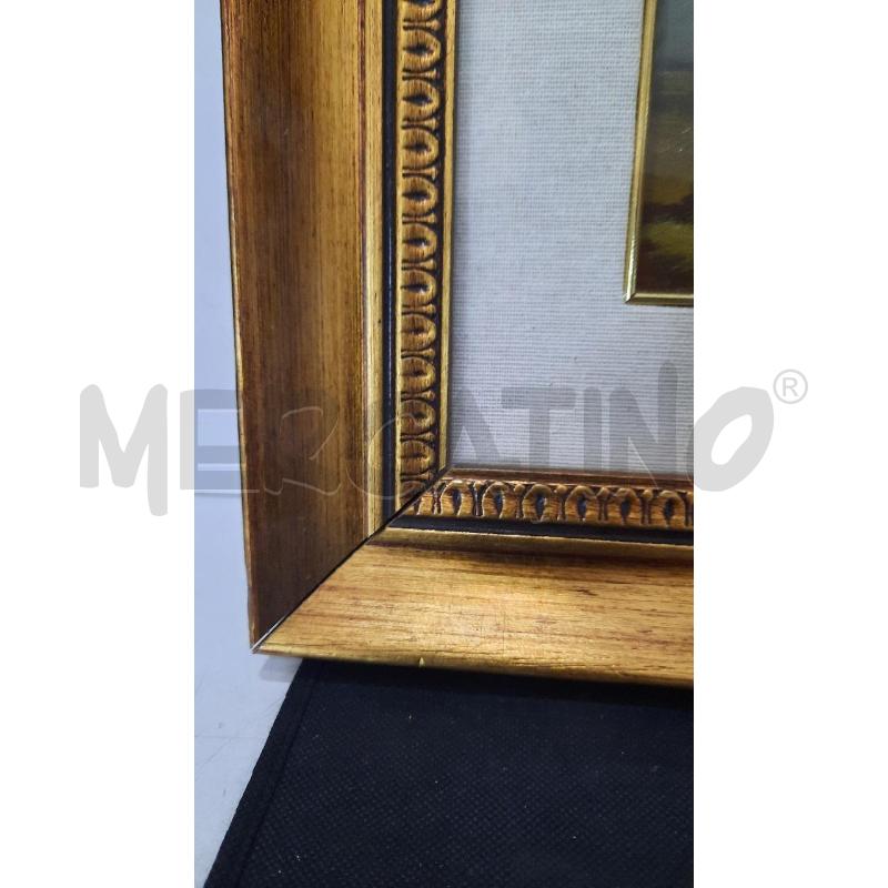 QUADRO PITTURA NASCA | Mercatino dell'Usato Catania stazione centrale 2
