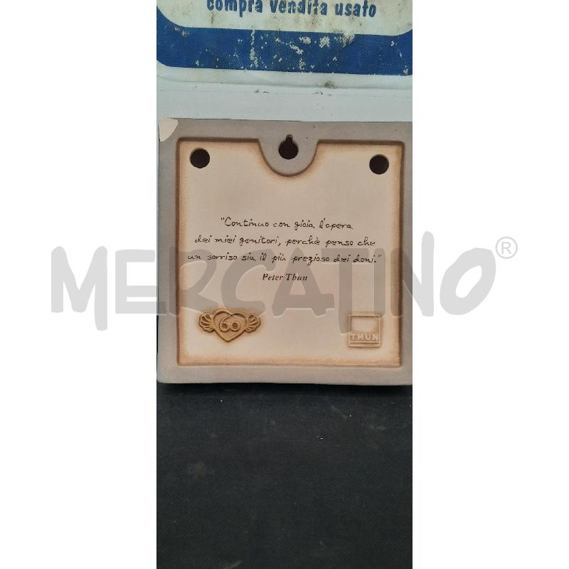 QUADRO PRESENTE FUTURO | Mercatino dell'Usato Catania stazione centrale 3