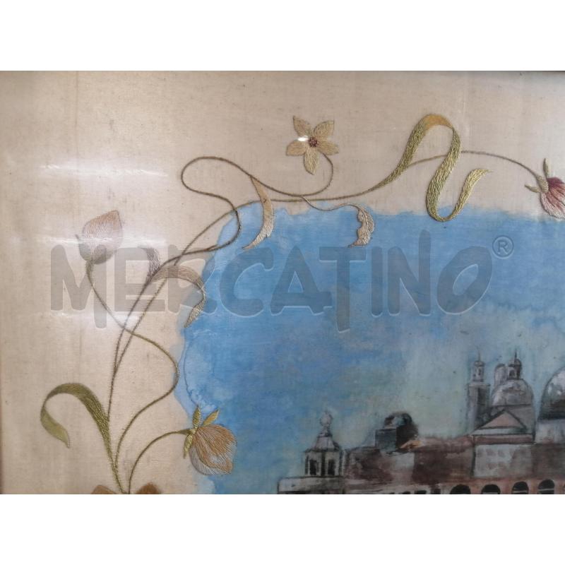 QUADRO PRIMI NOVECENTO VENEZIA | Mercatino dell'Usato Catania stazione centrale 2