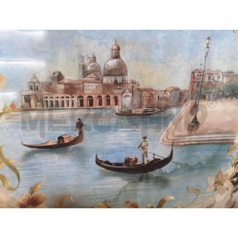 QUADRO PRIMI NOVECENTO VENEZIA | Mercatino dell'Usato Catania stazione centrale 3