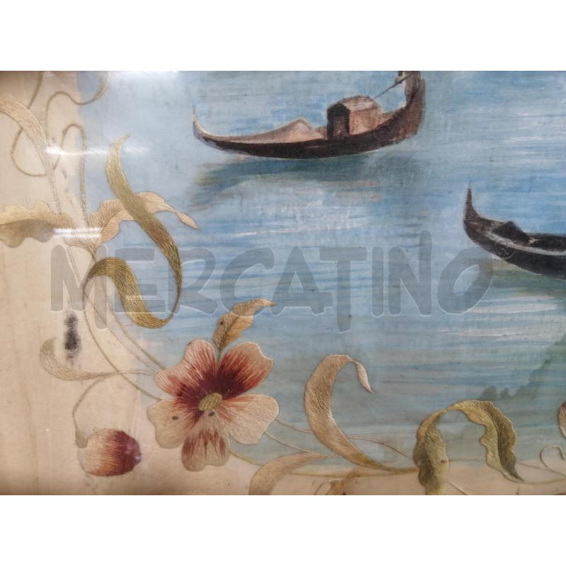 QUADRO PRIMI NOVECENTO VENEZIA | Mercatino dell'Usato Catania stazione centrale 4