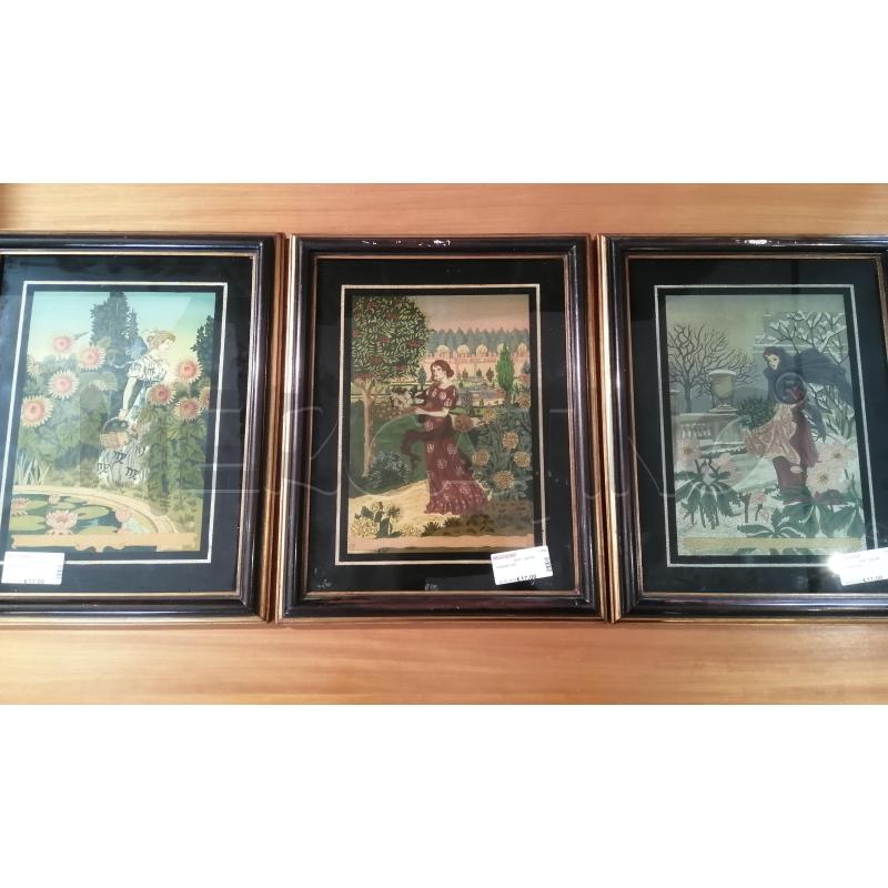 QUADRO PZ  | Mercatino dell'Usato Catania stazione centrale 1