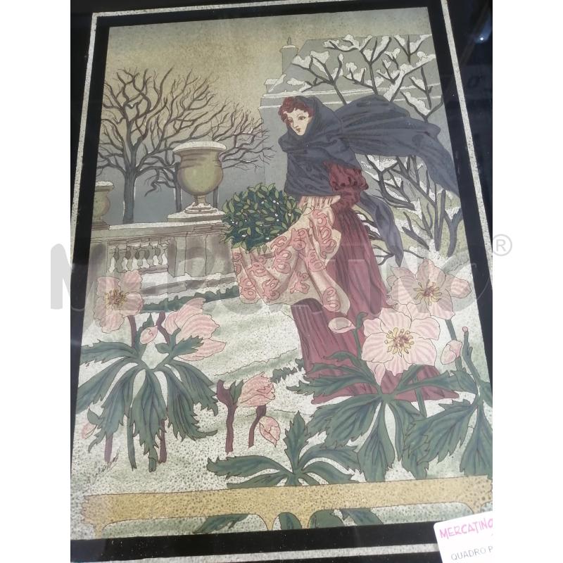 QUADRO PZ  | Mercatino dell'Usato Catania stazione centrale 4