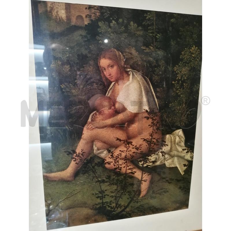 QUADRO PZ  | Mercatino dell'Usato Catania stazione centrale 2