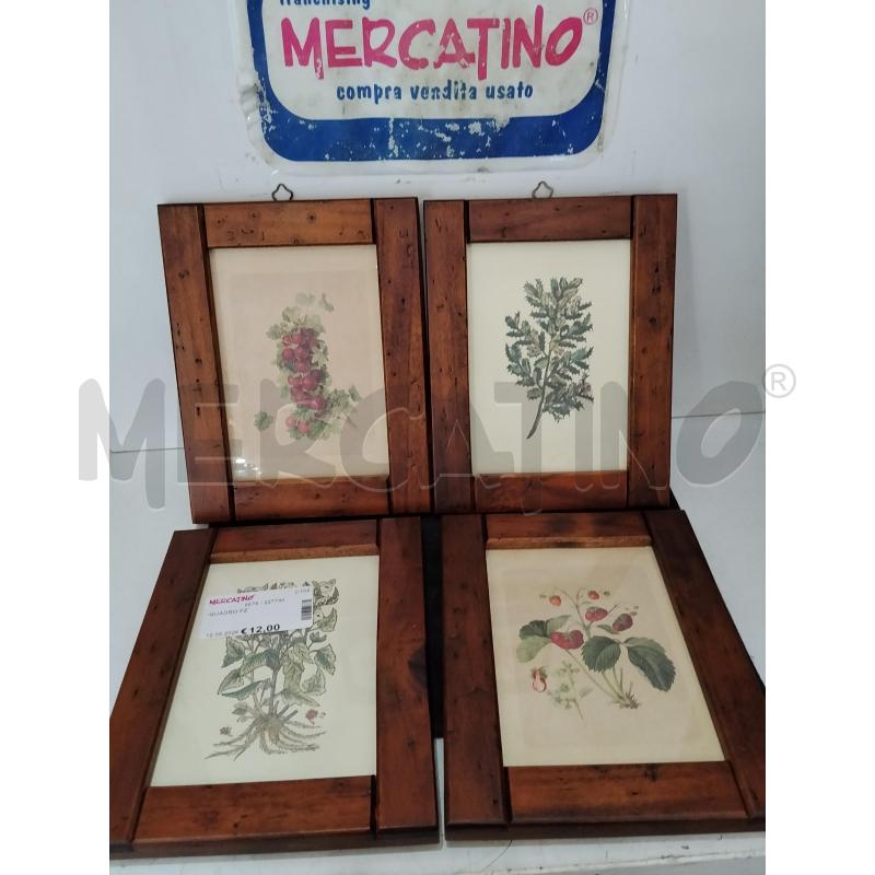 QUADRO PZ  | Mercatino dell'Usato Catania stazione centrale 1