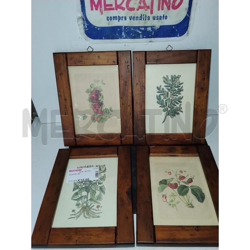 QUADRO PZ  | Mercatino dell'Usato Catania stazione centrale 2