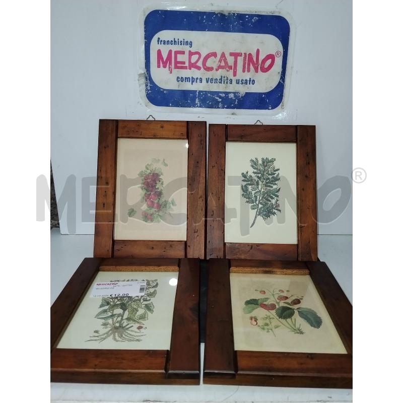 QUADRO PZ  | Mercatino dell'Usato Catania stazione centrale 3