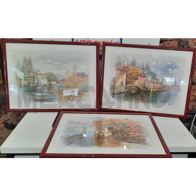 QUADRO PZ 3 | Mercatino dell'Usato Catania stazione centrale 1