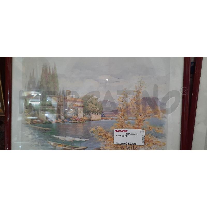 QUADRO PZ 3 | Mercatino dell'Usato Catania stazione centrale 2