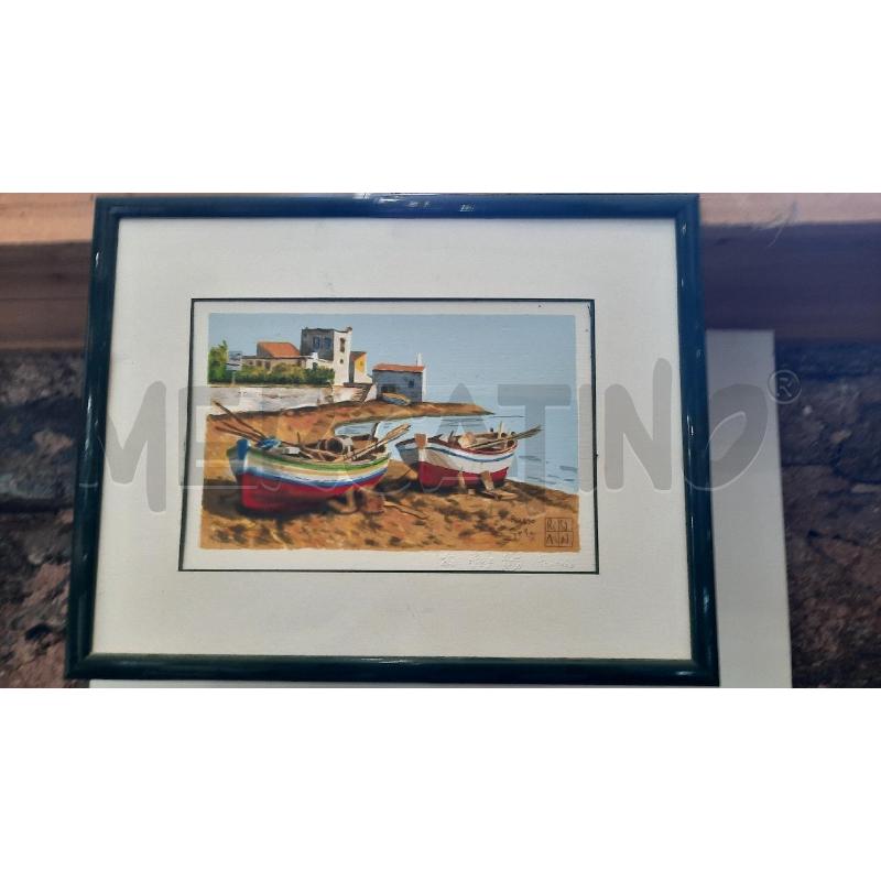QUADRO PZ 3 | Mercatino dell'Usato Catania stazione centrale 3