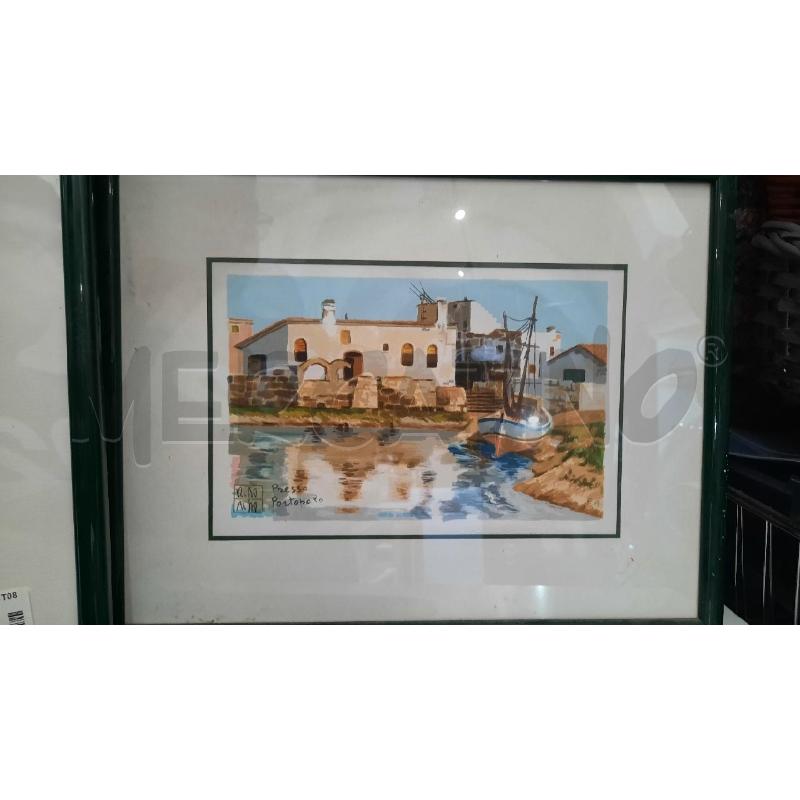 QUADRO PZ 3 | Mercatino dell'Usato Catania stazione centrale 4
