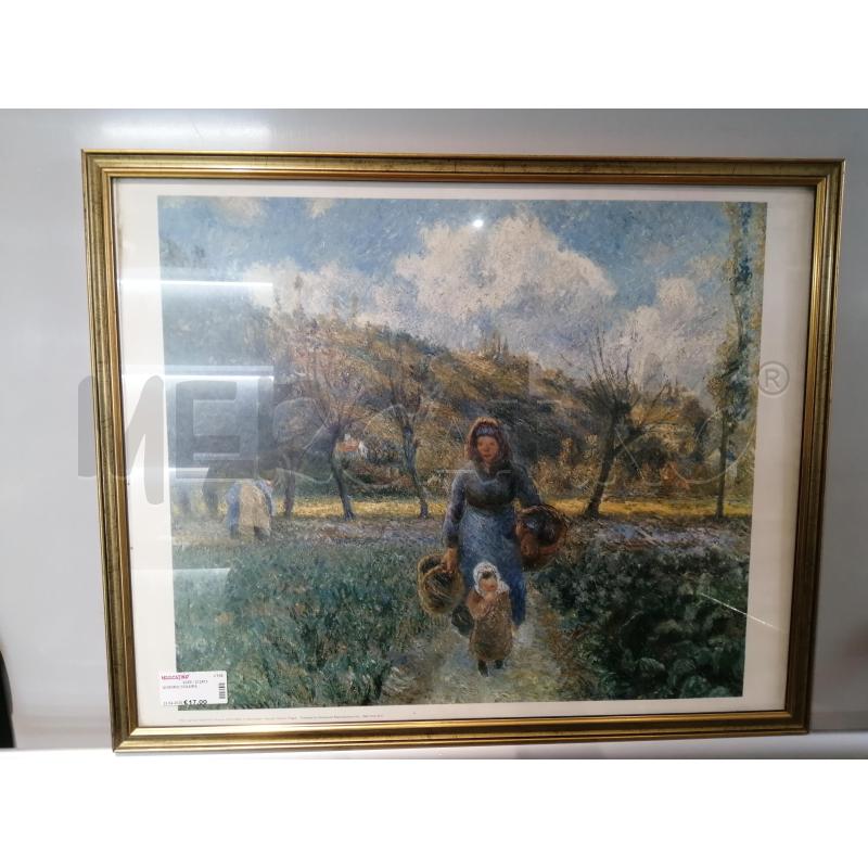 QUADRO STAMPA | Mercatino dell'Usato Catania stazione centrale 1